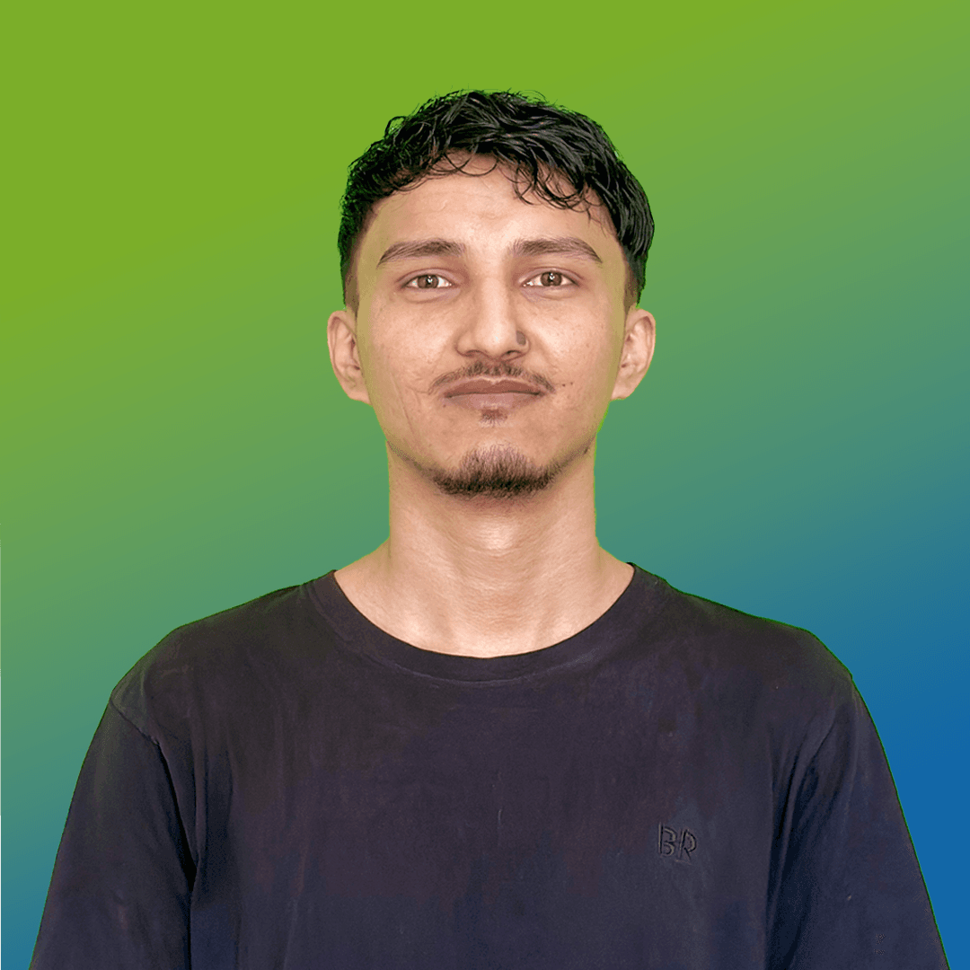 Himansu Thapa