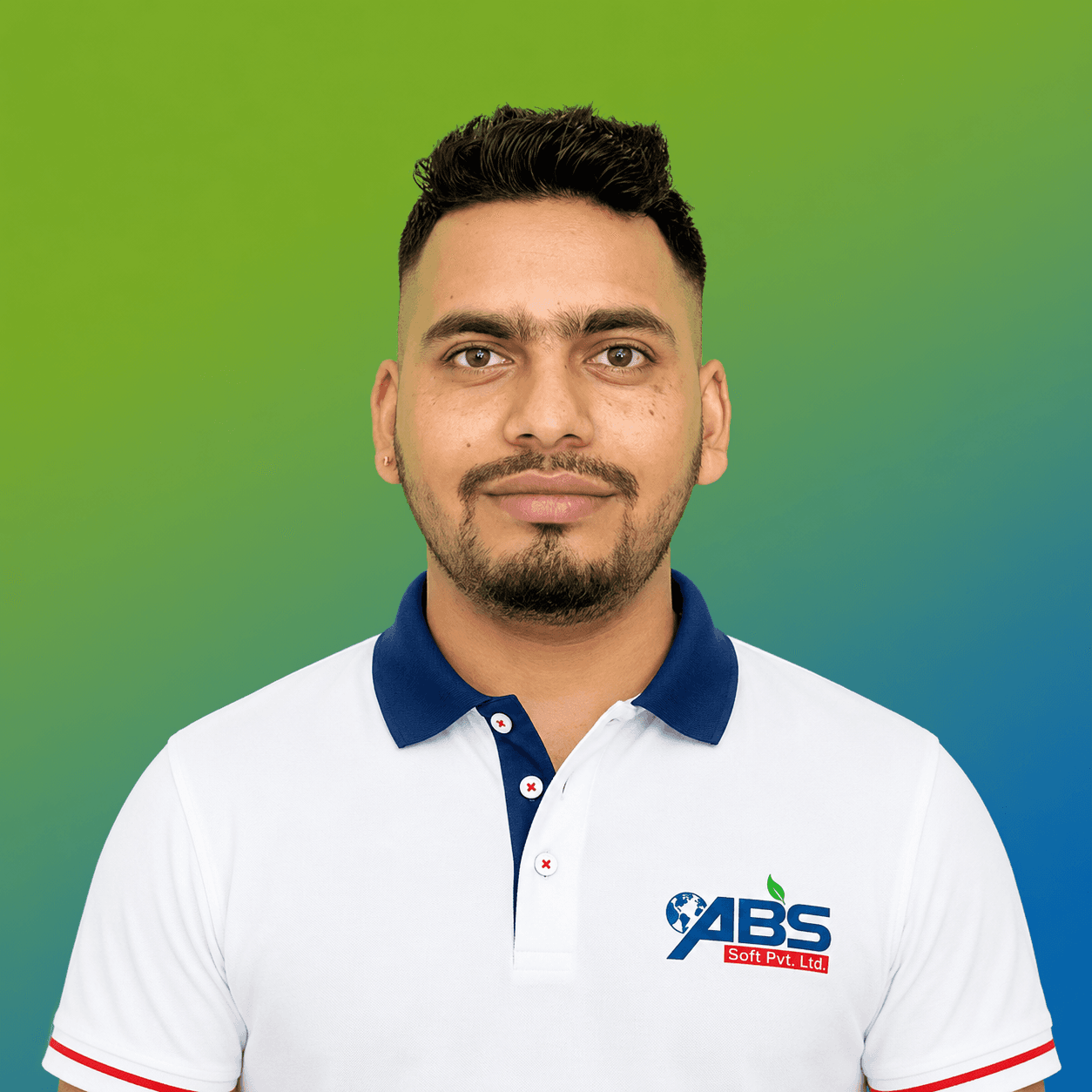 Ashok KC
