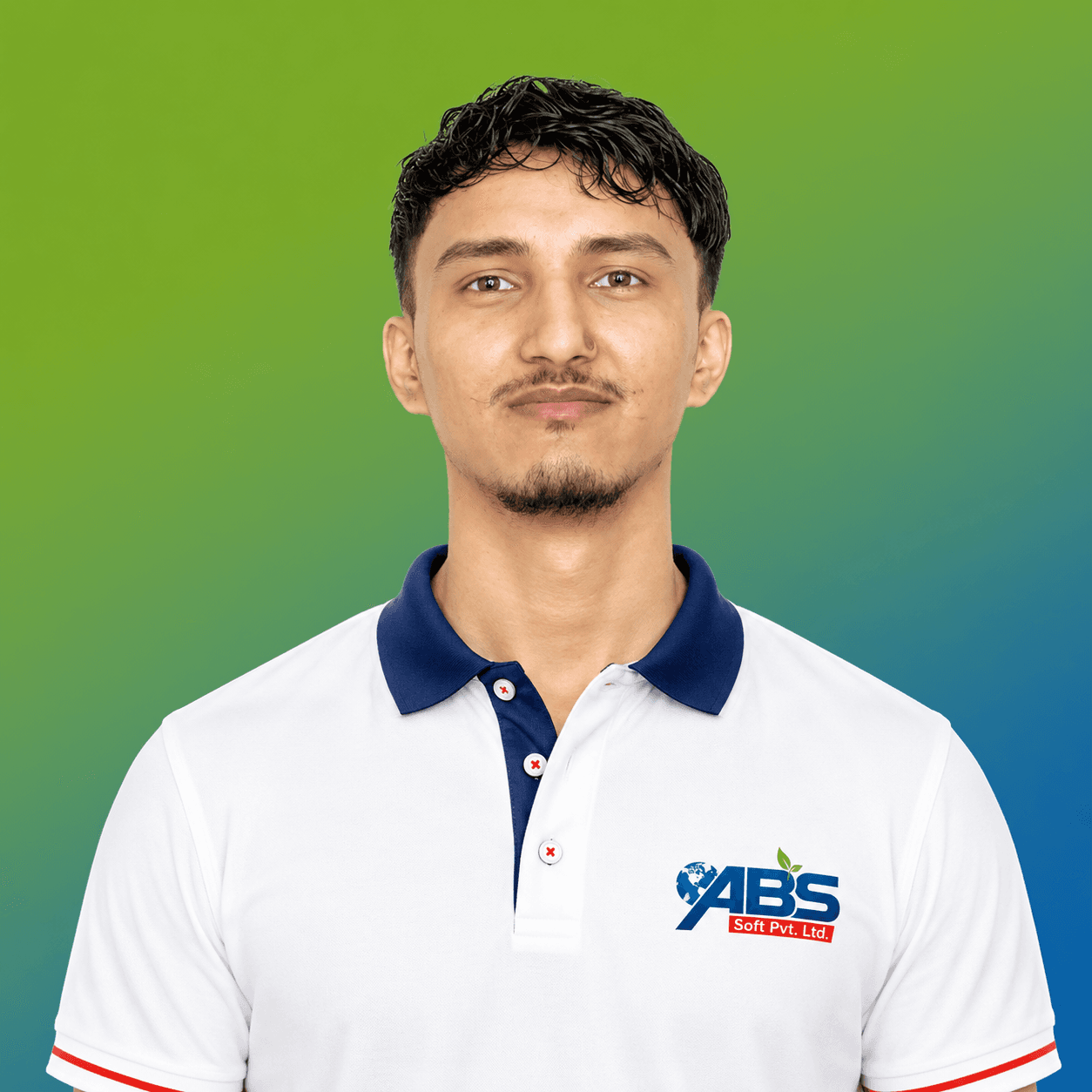Himansu Thapa
