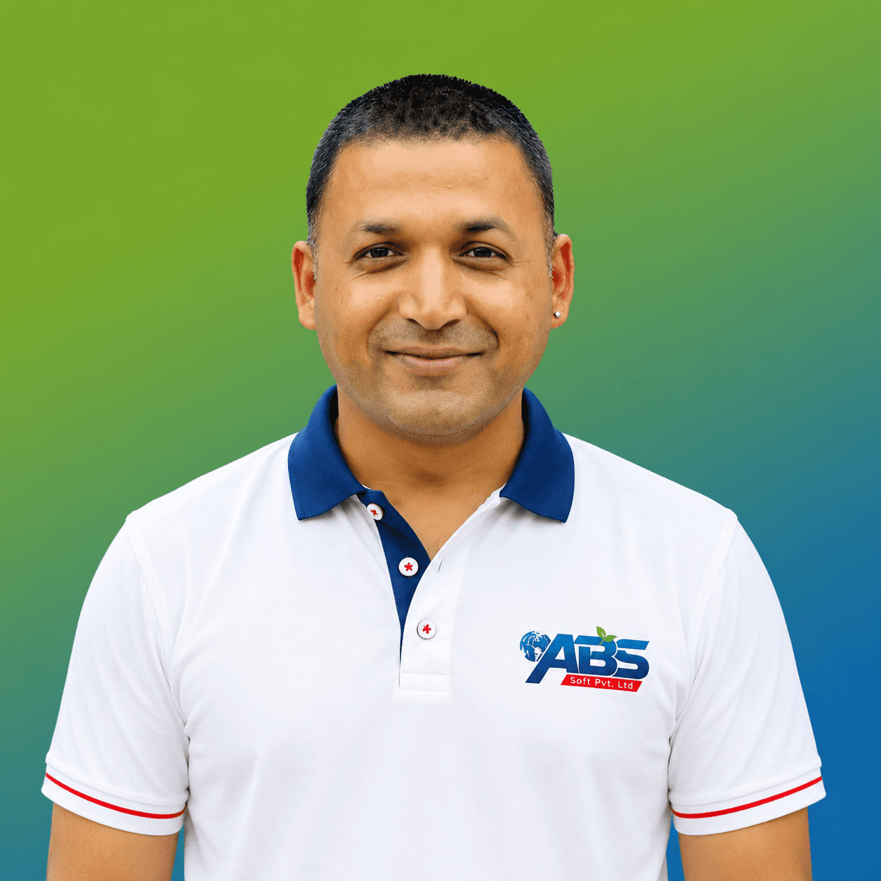 Nilkantha Poudel