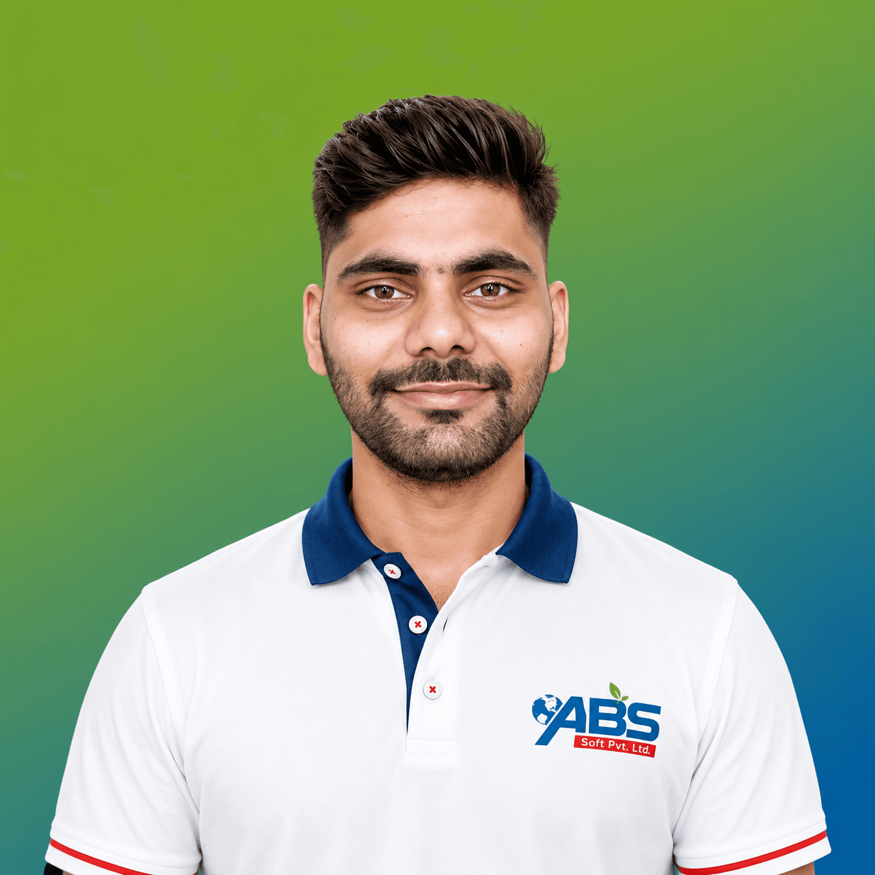 Rahul Bashyal