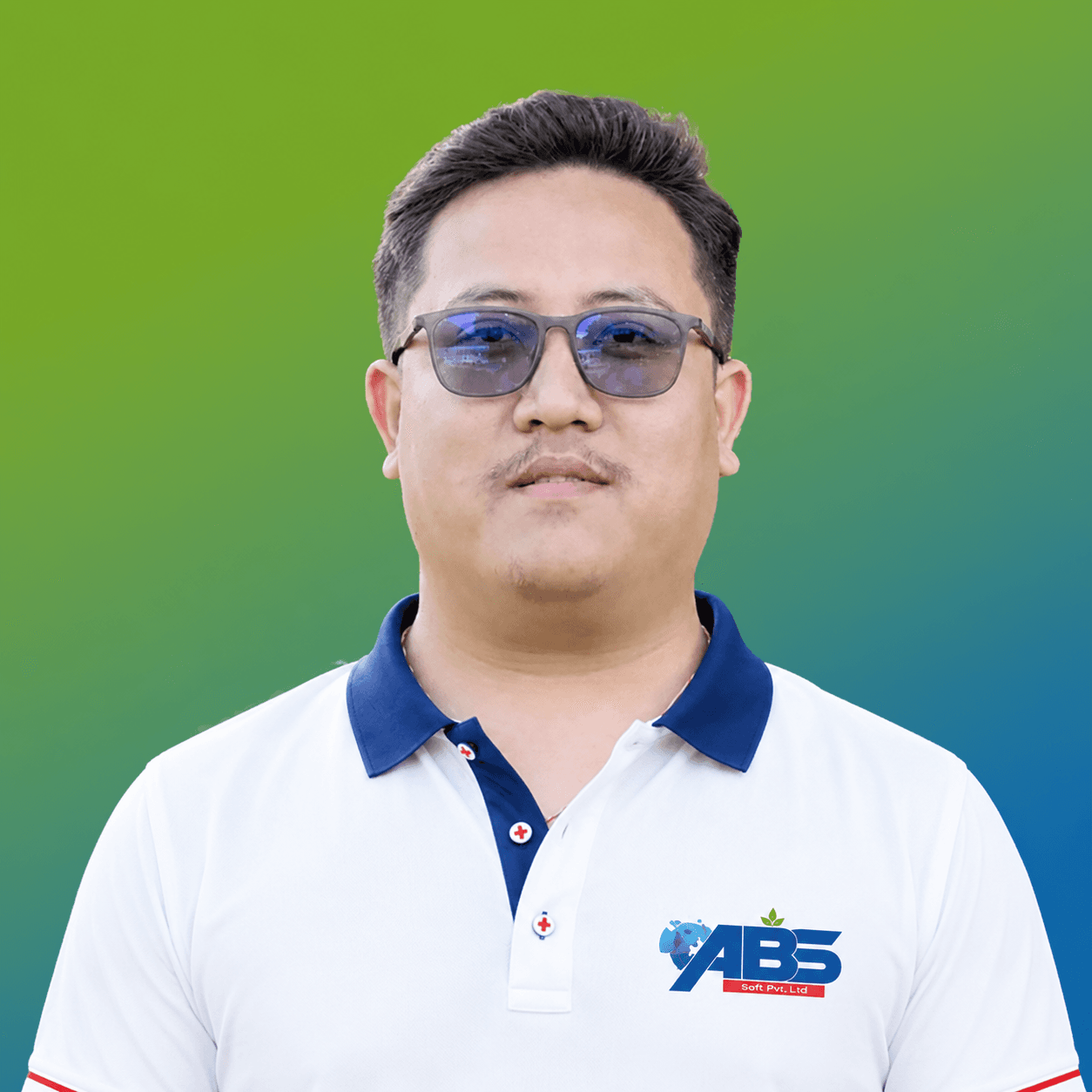 Sameer Gurung
