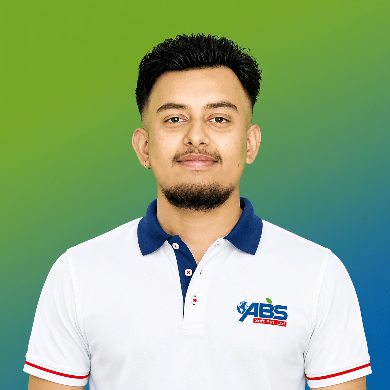 Sudip Dhungana